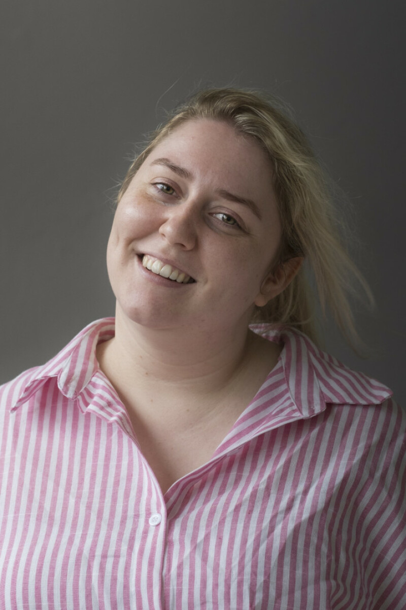 ZAZA Casting model ID: 24432