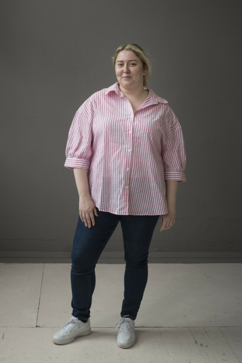 ZAZA Casting model ID: 24432