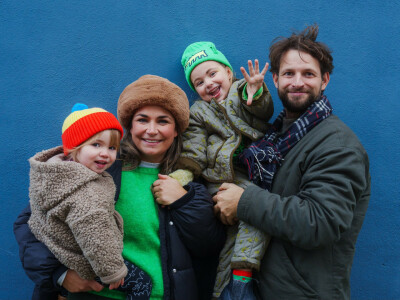 ZAZA Casting Familie ID: 1781