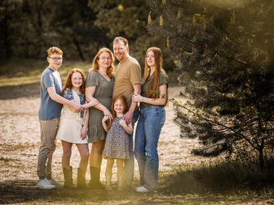 ZAZA Casting Familie ID: 111