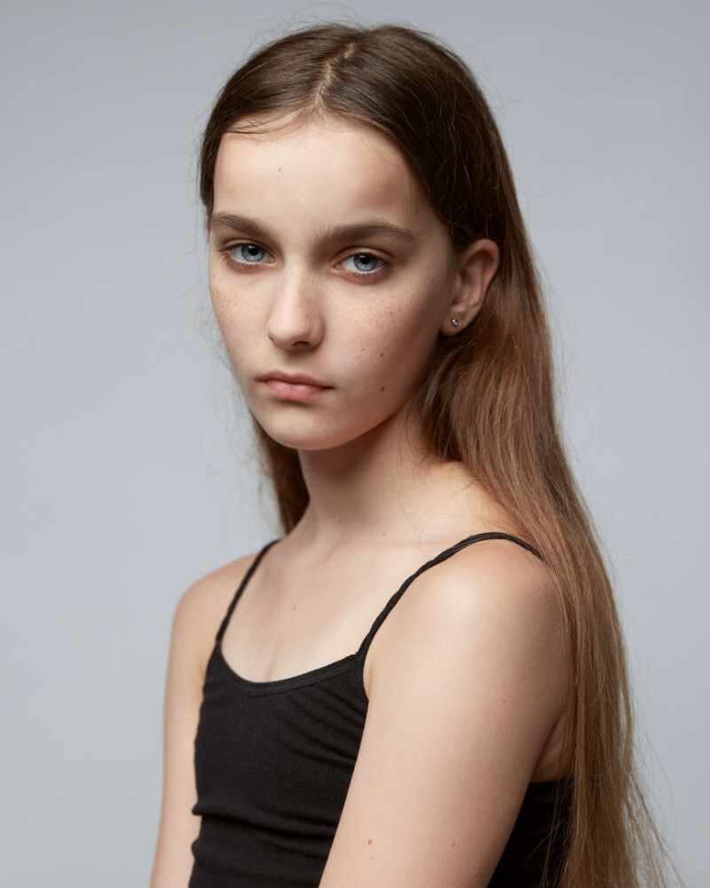 ZAZA Casting model ID: 21206