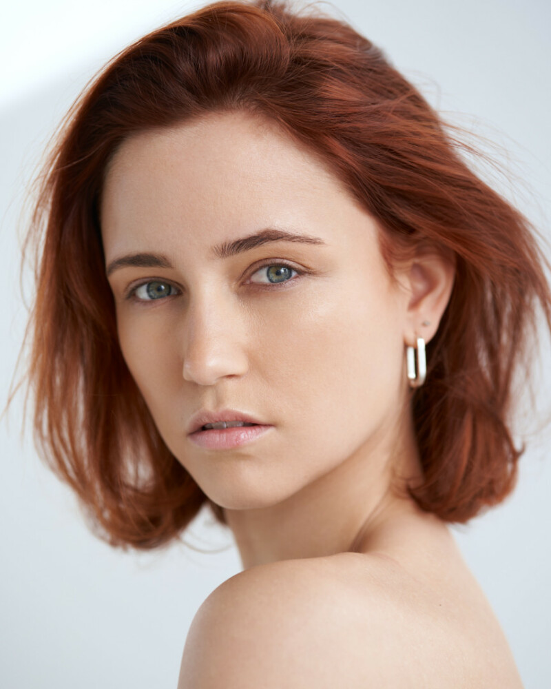 ZAZA Casting model ID: 21709