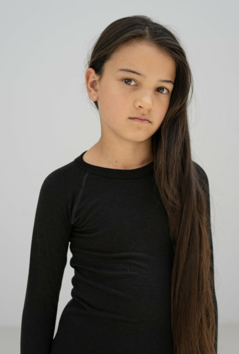 ZAZA Casting model ID: 24193