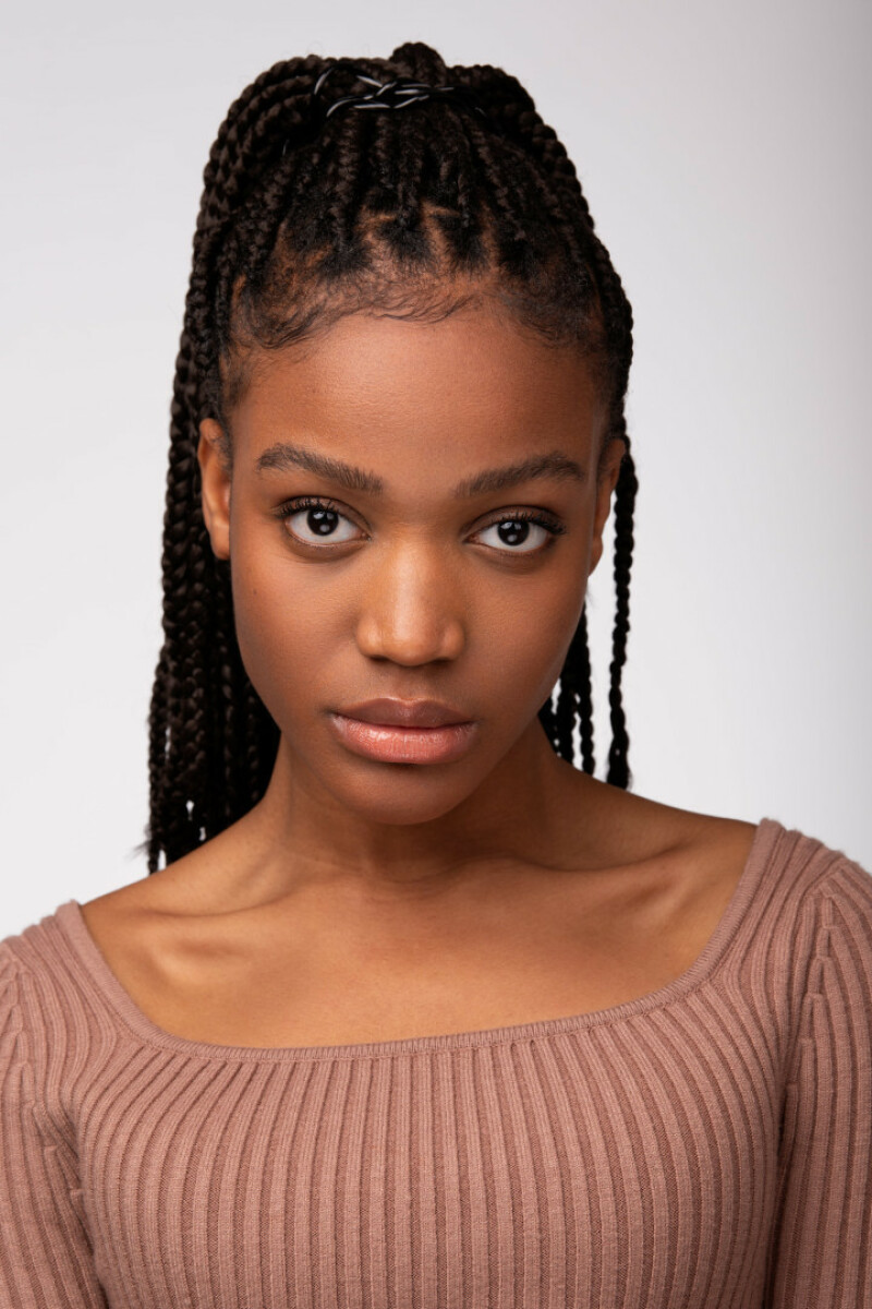 ZAZA Casting model ID: 24607