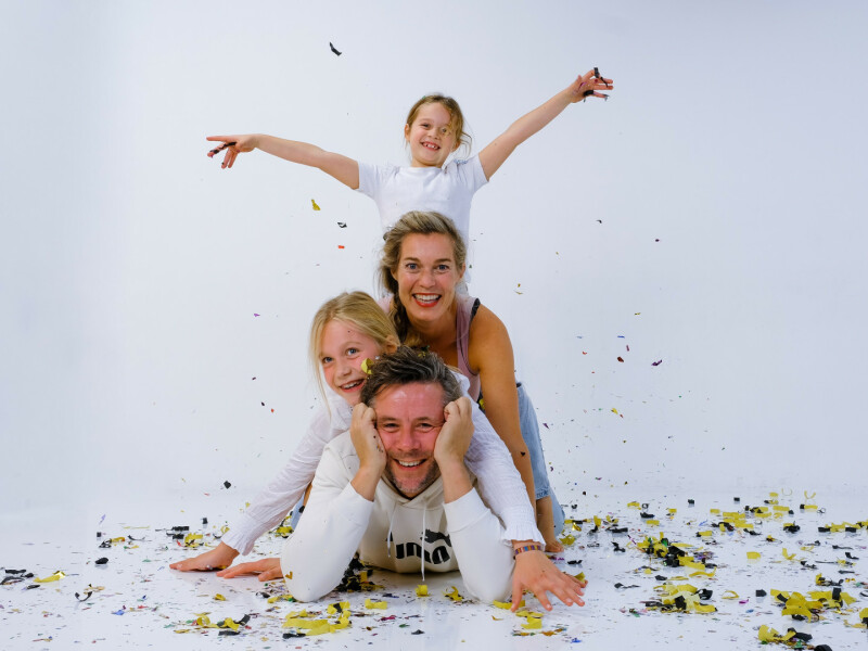 ZAZA Casting familie ID: 1795