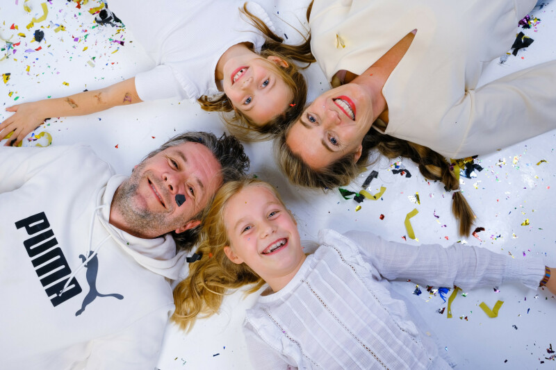 ZAZA Casting familie ID: 1795