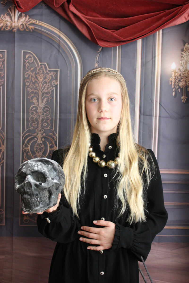 ZAZA Casting familie ID: 1795