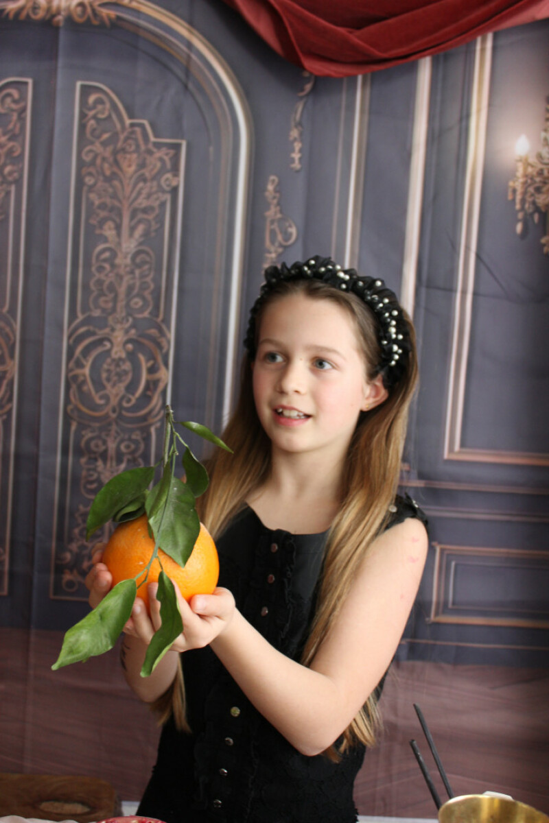 ZAZA Casting familie ID: 1795