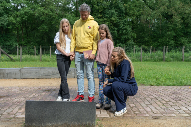 ZAZA Casting familie ID: 1795