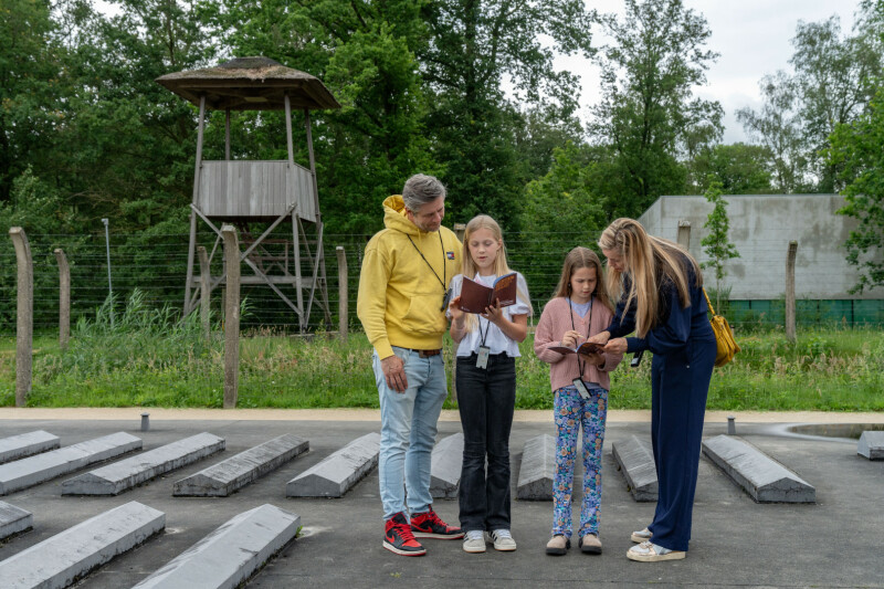 ZAZA Casting familie ID: 1795
