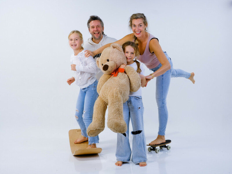 ZAZA Casting familie ID: 1795