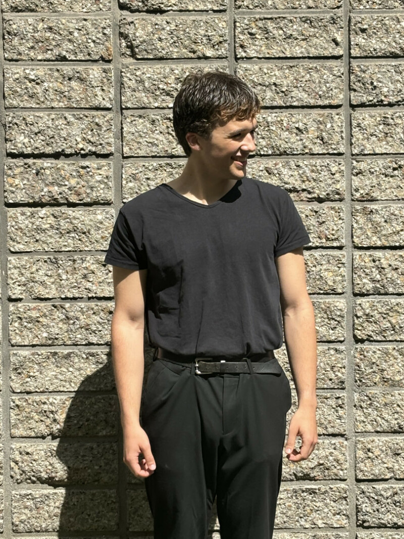 ZAZA Casting model ID: 24699