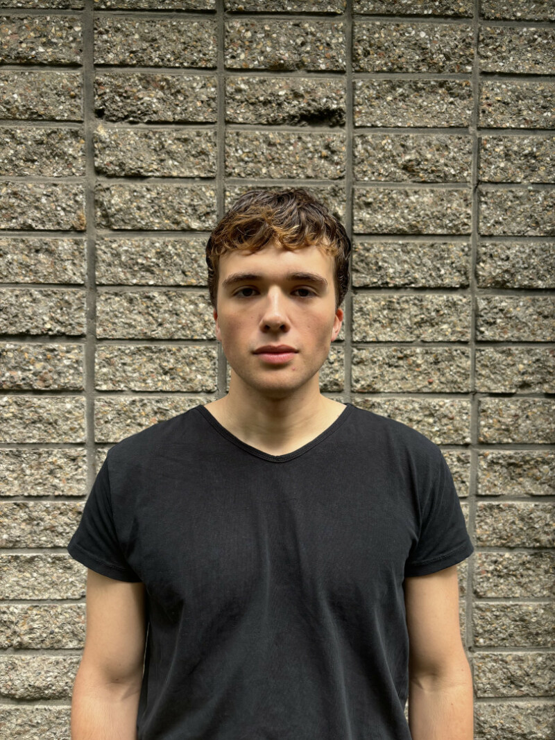 ZAZA Casting model ID: 24699