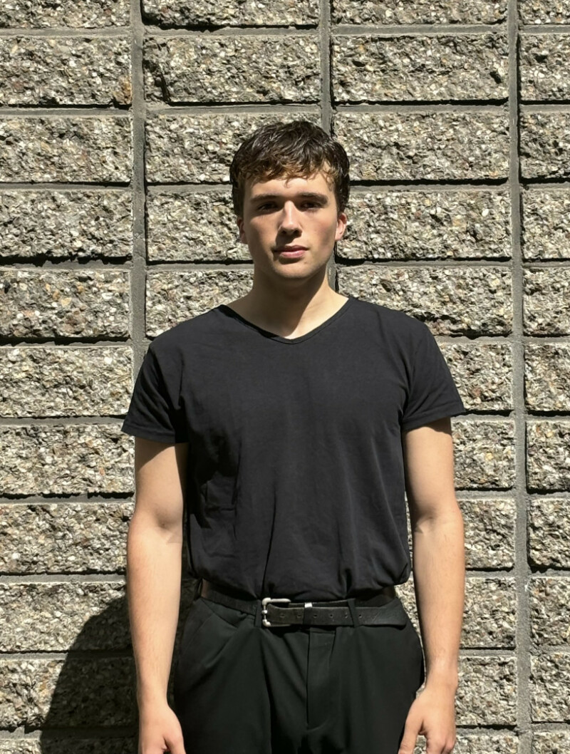 ZAZA Casting model ID: 24699