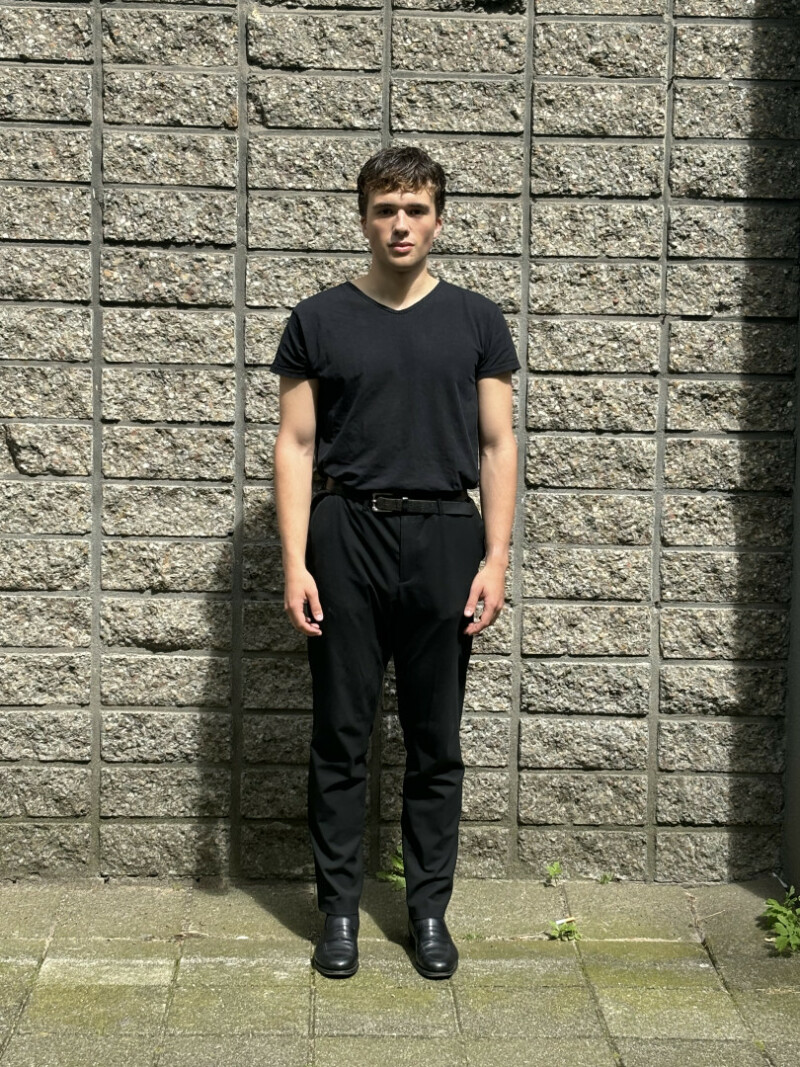 ZAZA Casting model ID: 24699