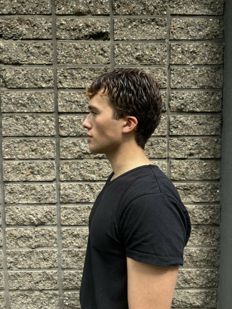 ZAZA Casting model ID: 24699