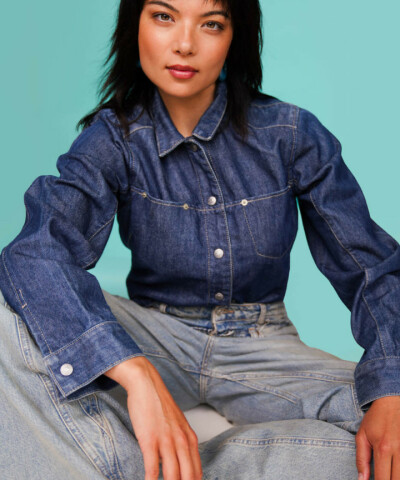 ZAZA Casting model ID: 15839