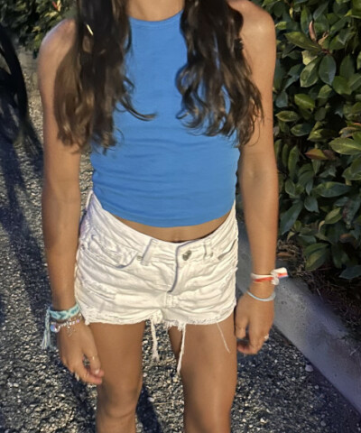 ZAZA Casting model ID: 18579