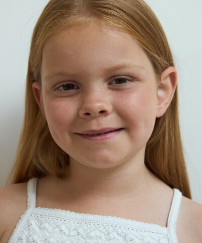 ZAZA Casting model ID: 19082