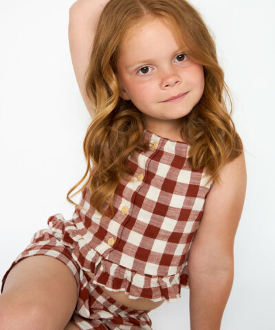 ZAZA Casting model ID: 19082