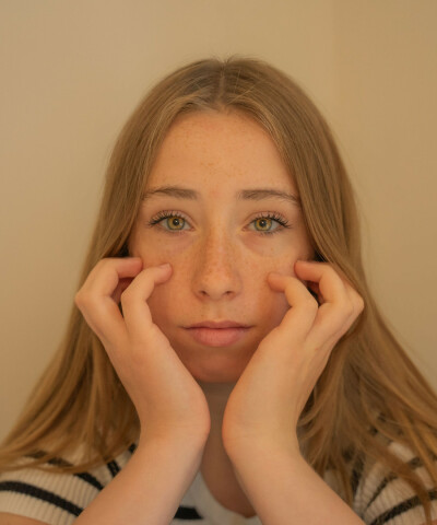 ZAZA Casting model ID: 24883