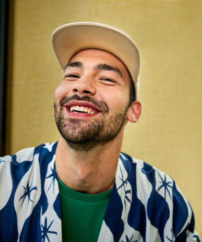 ZAZA Casting model ID: 24884