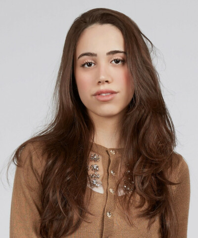 ZAZA Casting model ID: 22099