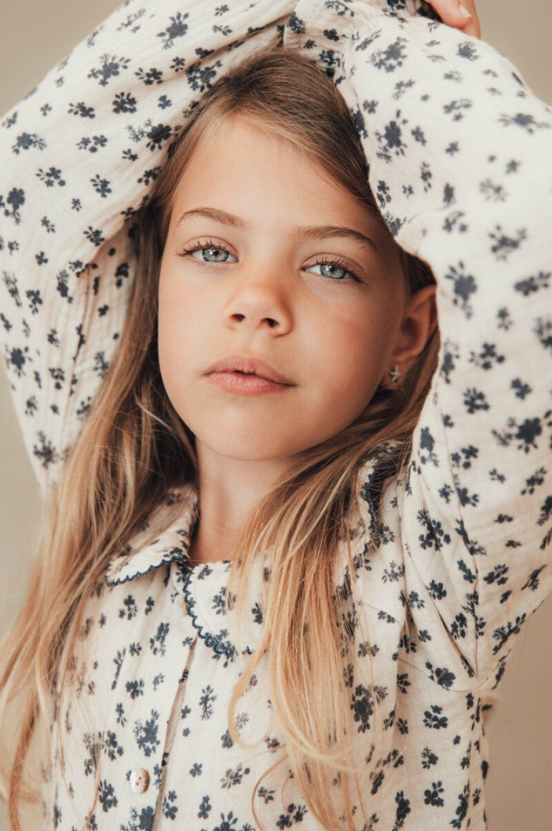 ZAZA Casting model ID: 24914