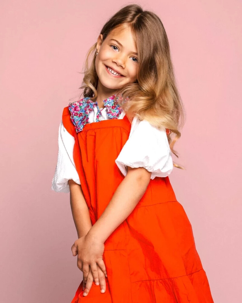 ZAZA Casting model ID: 24914