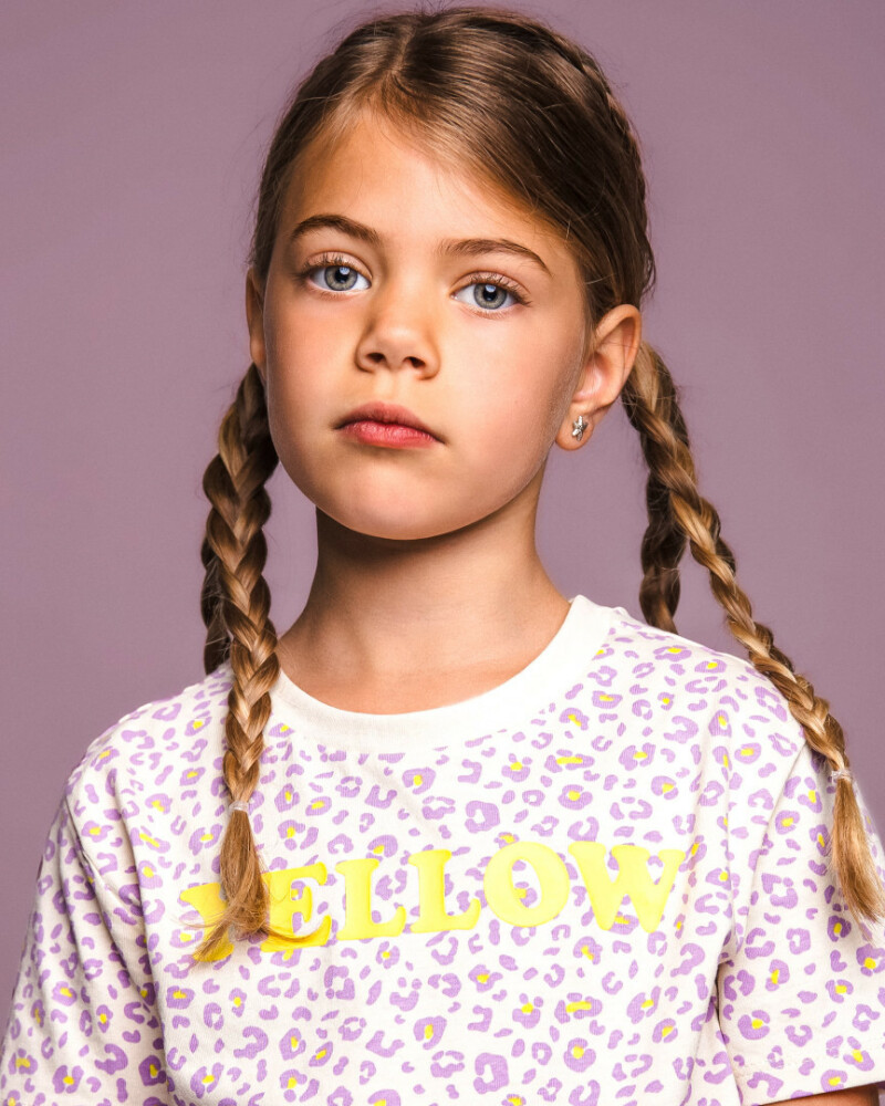 ZAZA Casting model ID: 24914