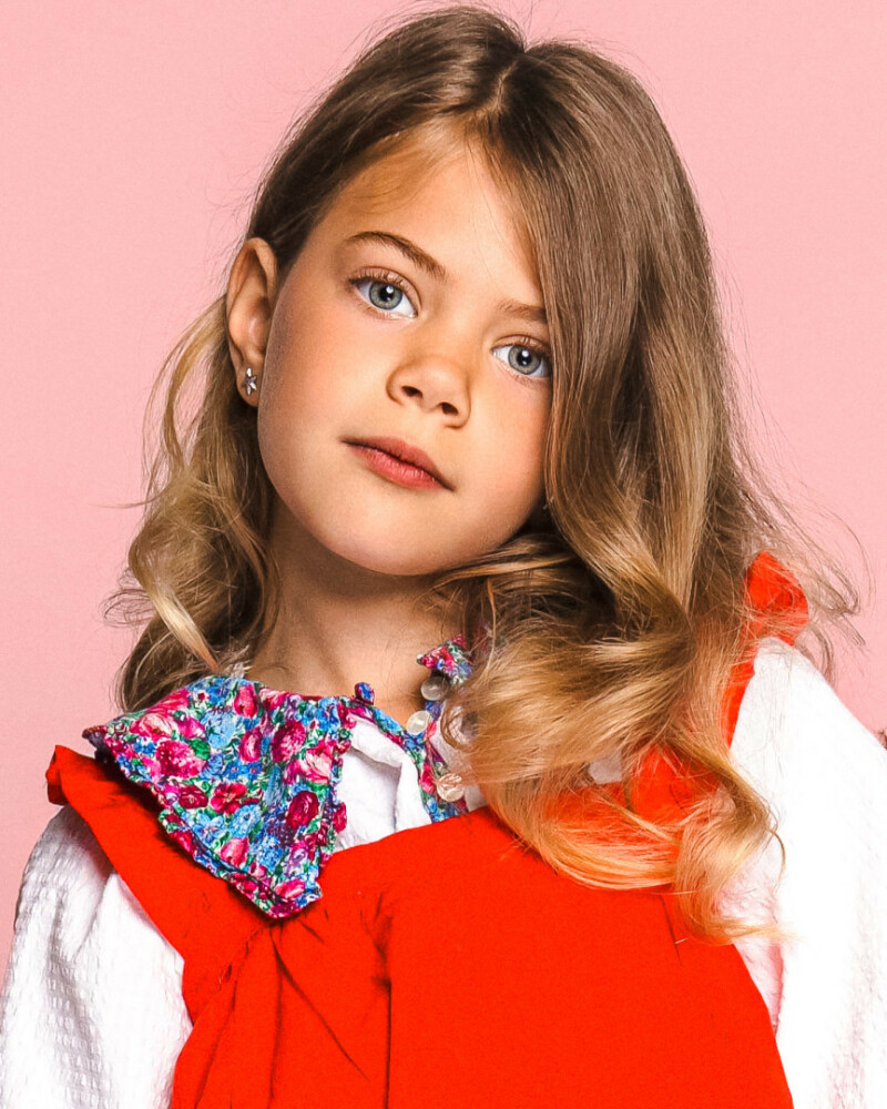 ZAZA Casting model ID: 24914