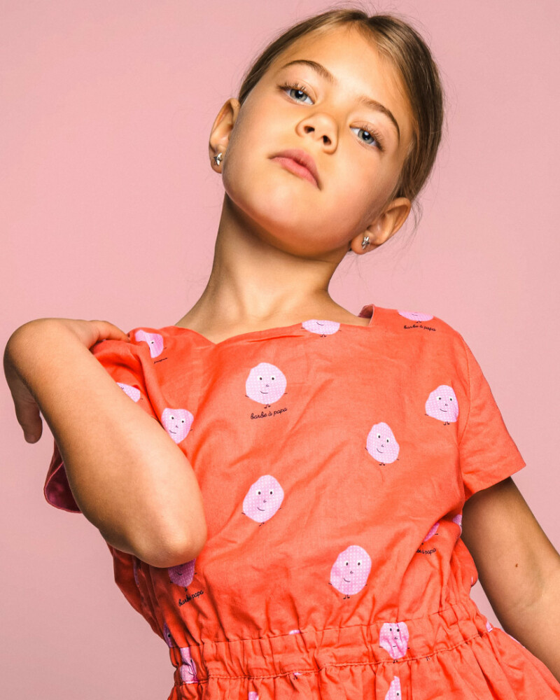 ZAZA Casting model ID: 24914