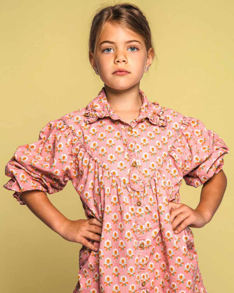 ZAZA Casting model ID: 24914