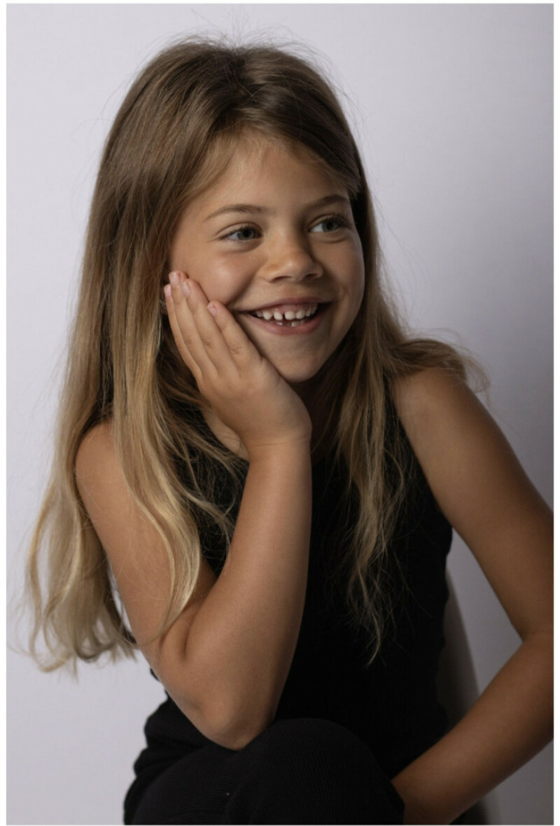 ZAZA Casting model ID: 24914