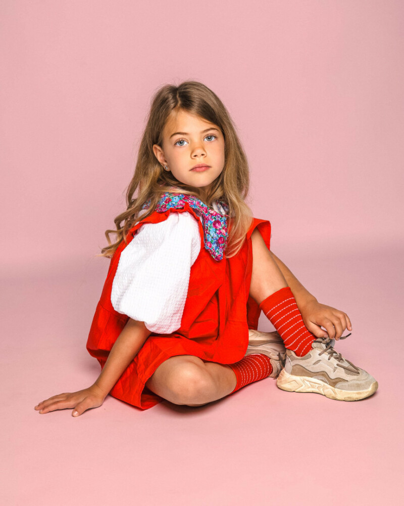 ZAZA Casting model ID: 24914