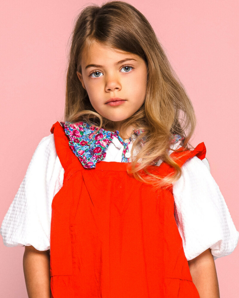 ZAZA Casting model ID: 24914