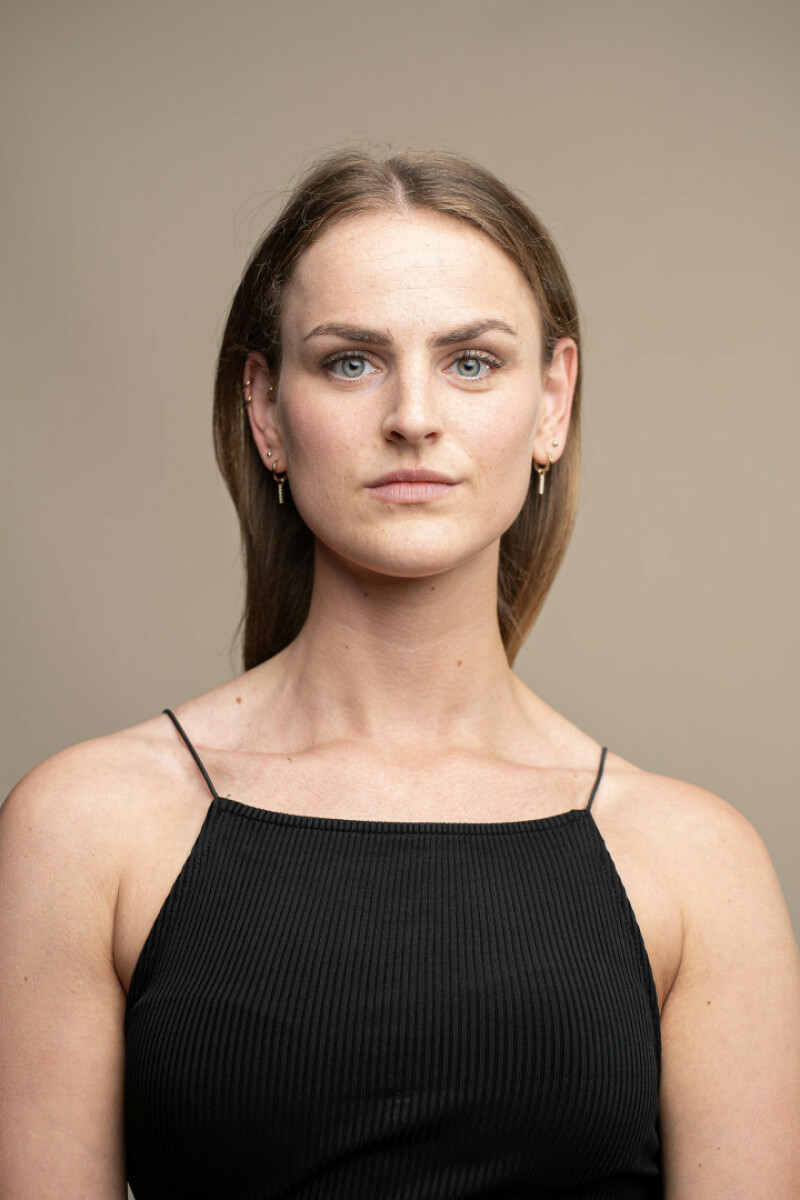 ZAZA Casting model ID: 24927