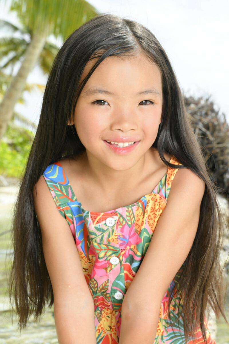 ZAZA Casting model ID: 24949