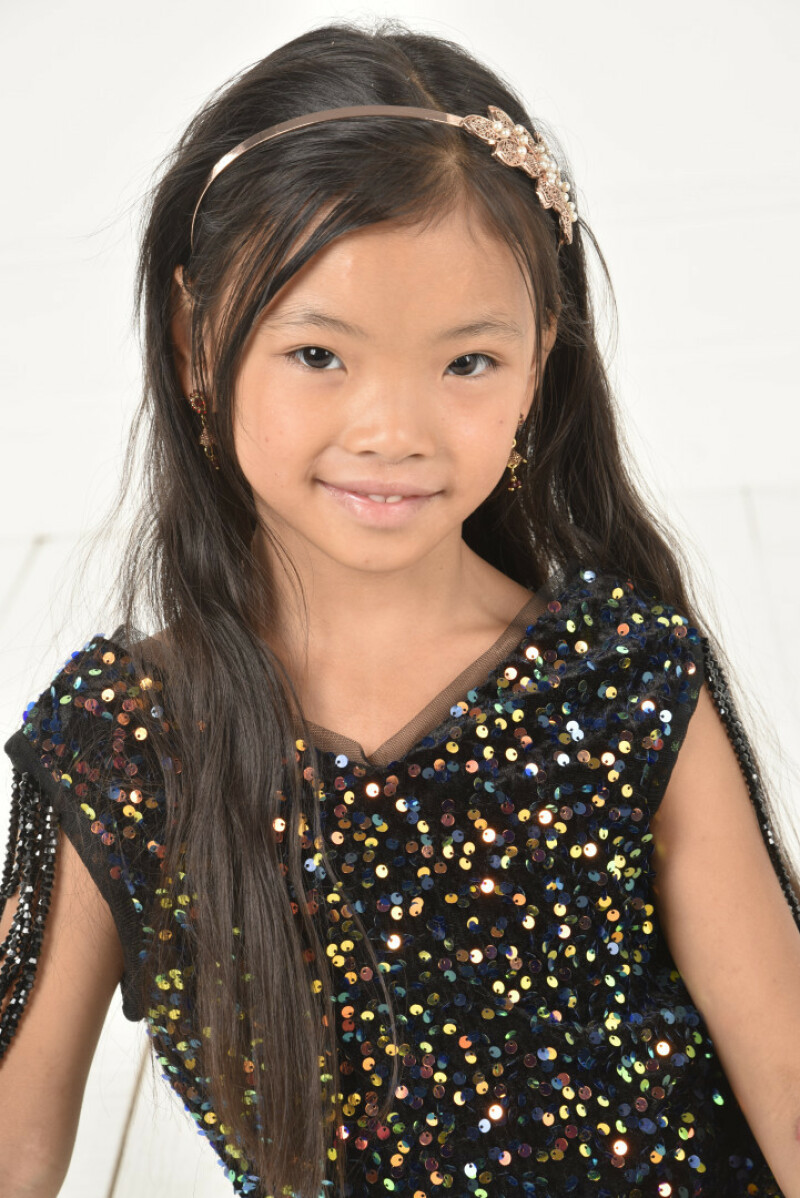 ZAZA Casting model ID: 24949