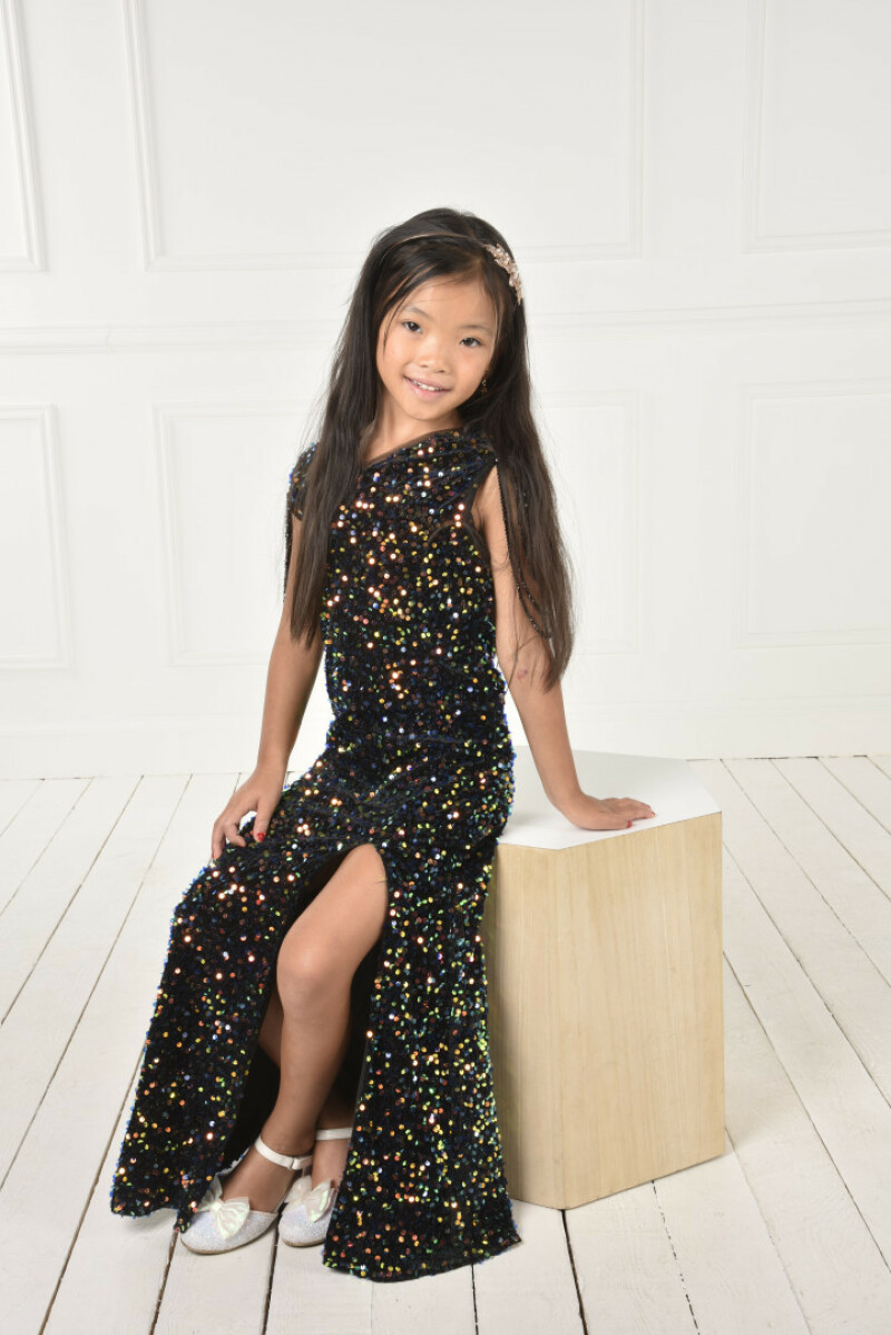 ZAZA Casting model ID: 24949