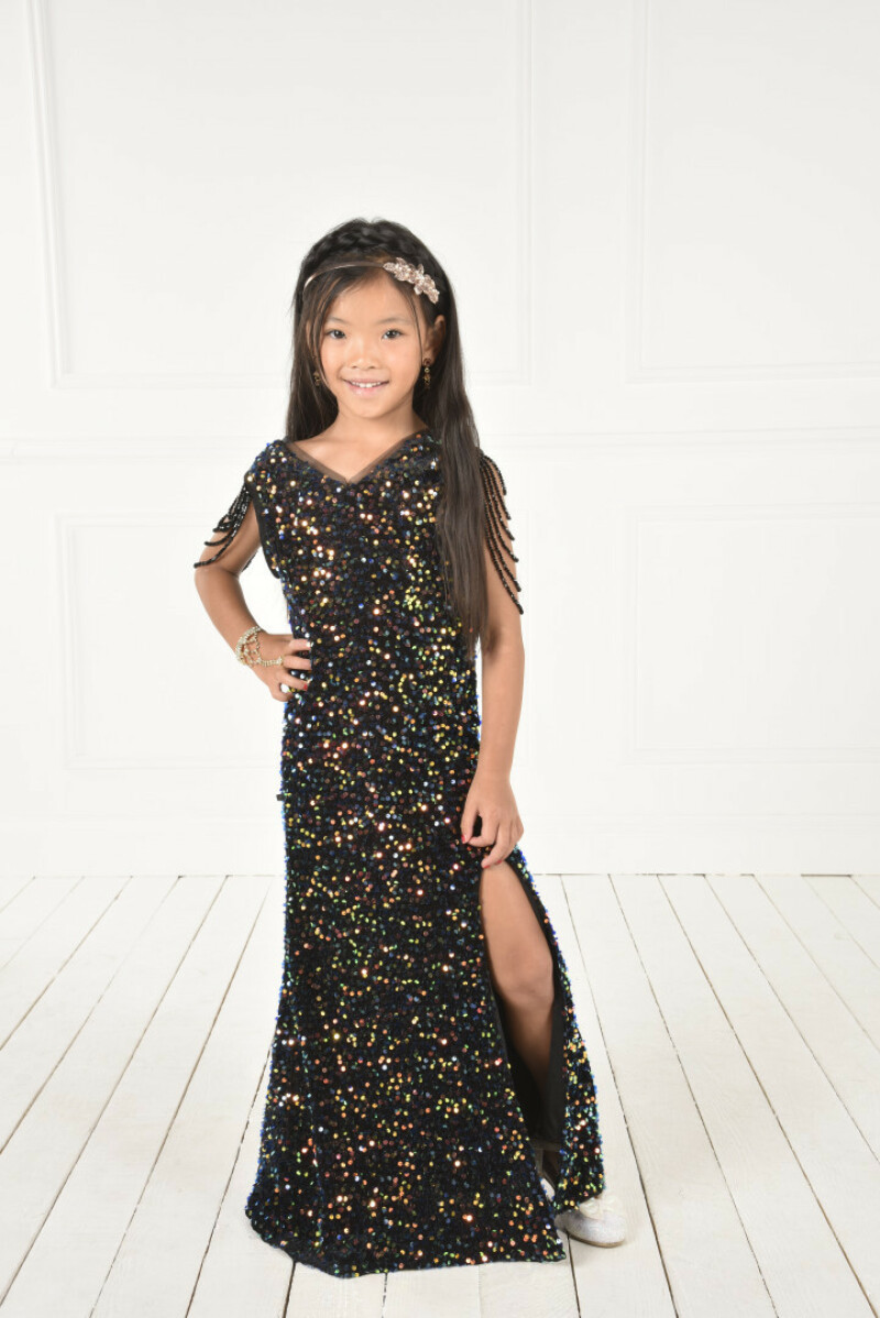 ZAZA Casting model ID: 24949
