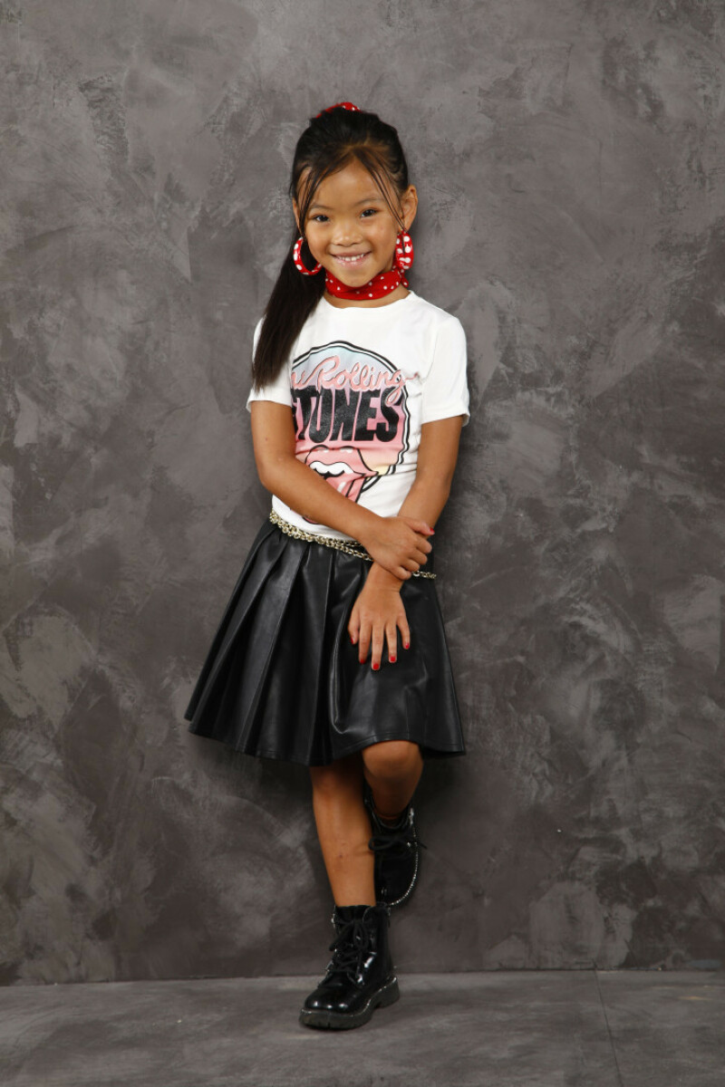 ZAZA Casting model ID: 24949