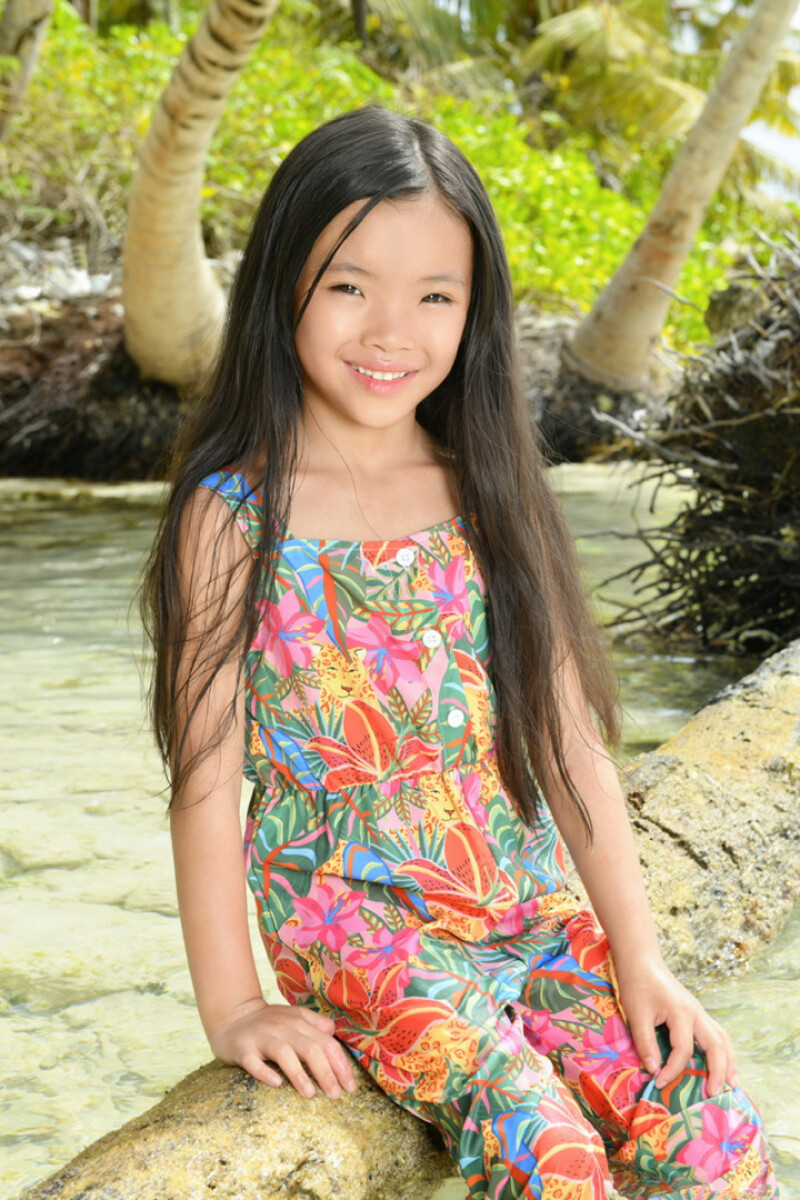 ZAZA Casting model ID: 24949
