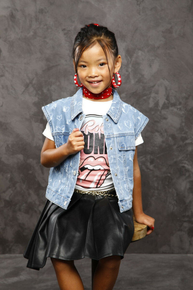 ZAZA Casting model ID: 24949