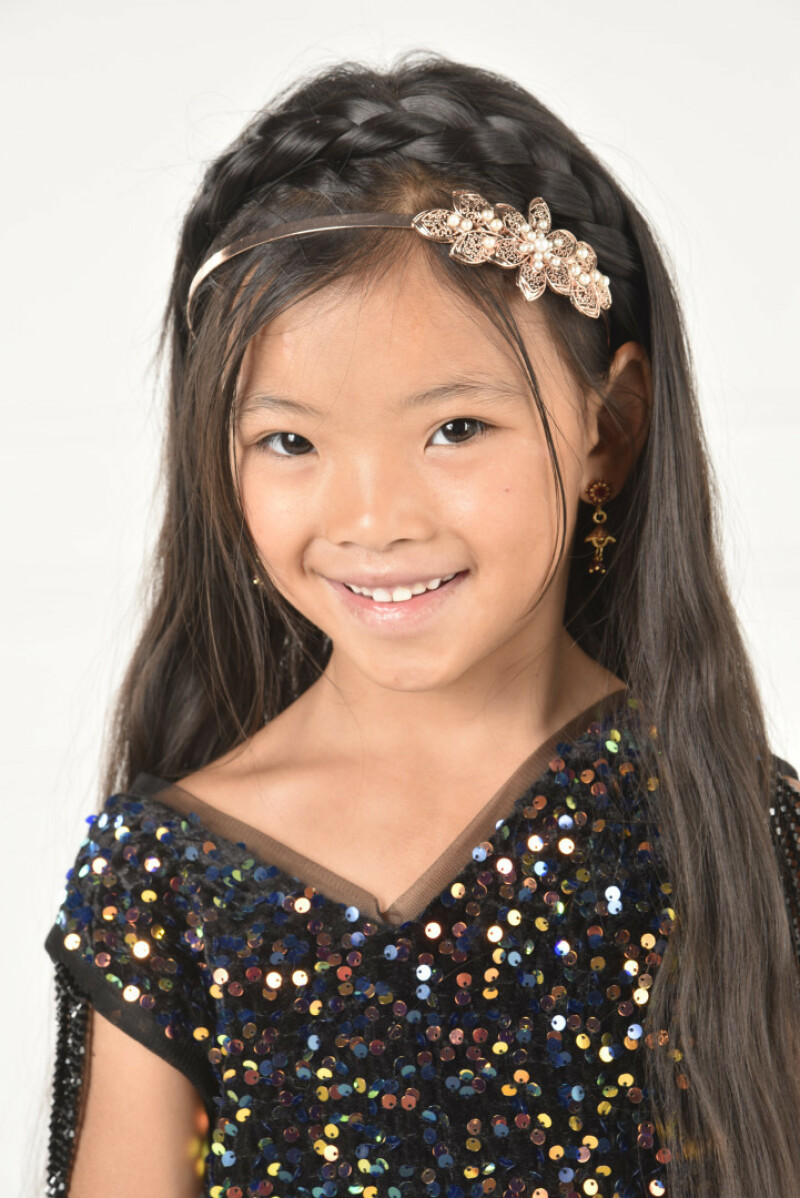 ZAZA Casting model ID: 24949