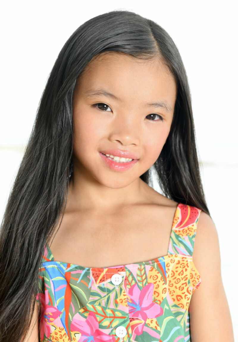 ZAZA Casting model ID: 24949