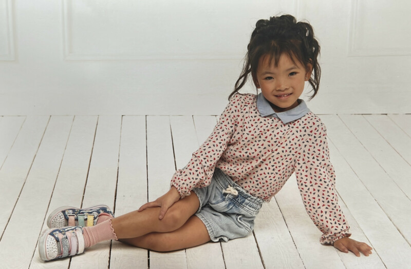 ZAZA Casting model ID: 24949