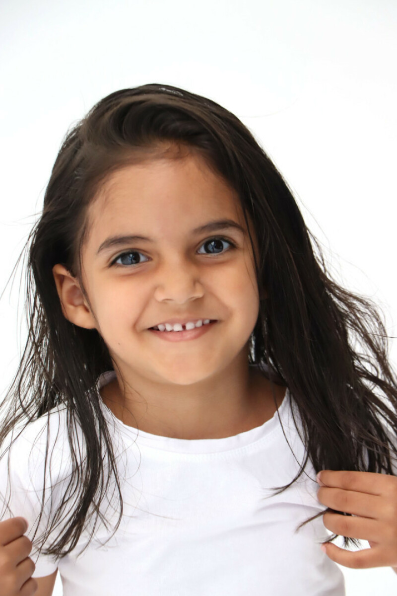 ZAZA Casting model ID: 24978