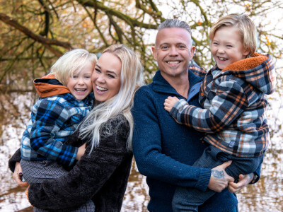 ZAZA Casting Familie ID: 1813