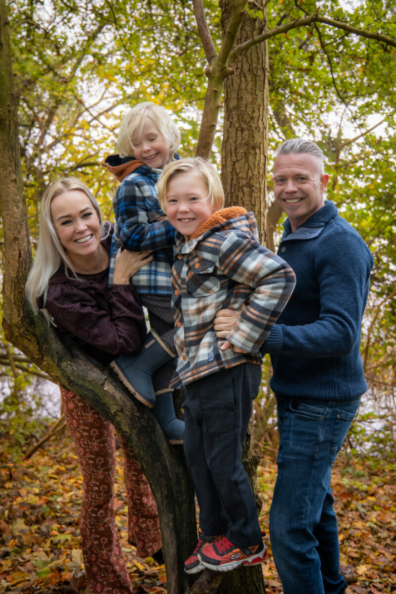ZAZA Casting familie ID: 1813